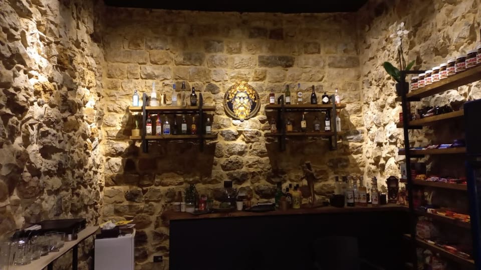 CHAMBER 26