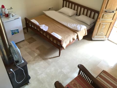 Soha Village resort — photograph 2