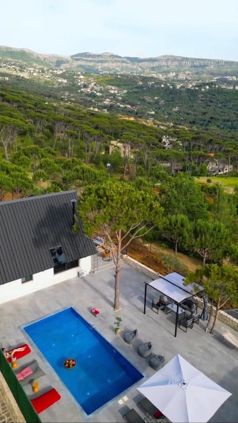 Olivana - Deluxe Mountain Getaway — photograph 2