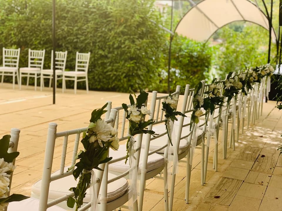 Rami Hotel& Restaurant