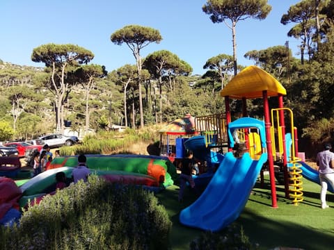Panda Park — photograph 5