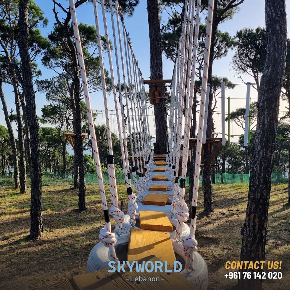 Skyworld Lebanon