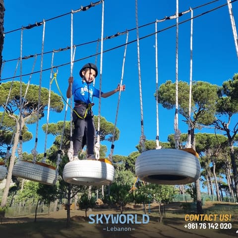 Skyworld Lebanon — photograph 2