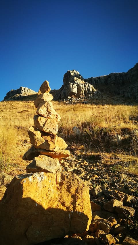 Falougha - Tarchich hiking trail — photograph 3