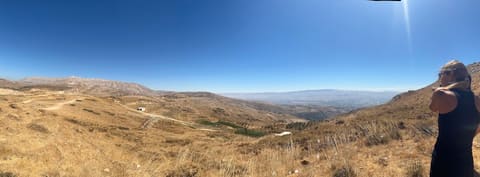 Falougha - Tarchich hiking trail — photograph 4