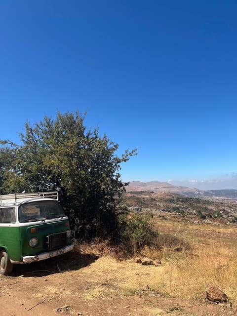 Falougha - Tarchich hiking trail — photograph 6