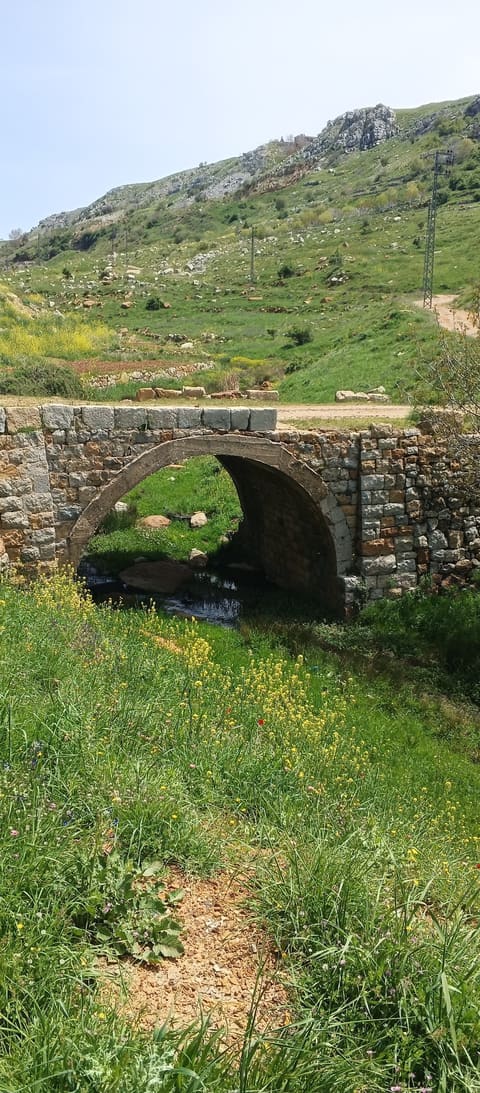 Mdeirej - Dahr el Baidar — photograph 5