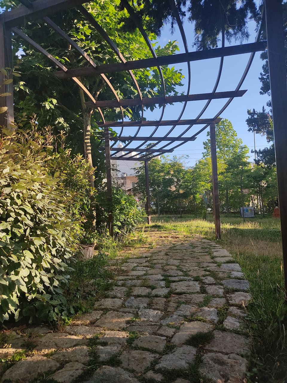 Hammana Park