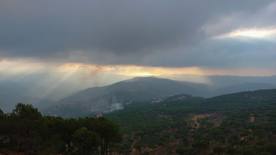Mashaa Qarnayel