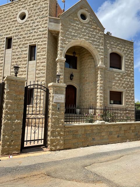 Falougha Main Natural Water Spring — photograph 6