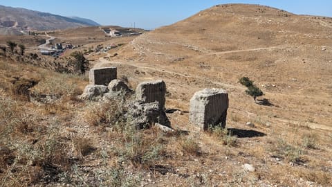 French Bunker — photograph 2