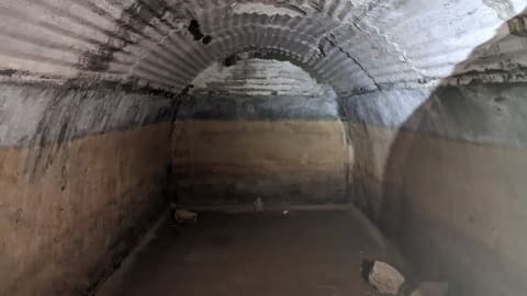 French Bunker — photograph 5