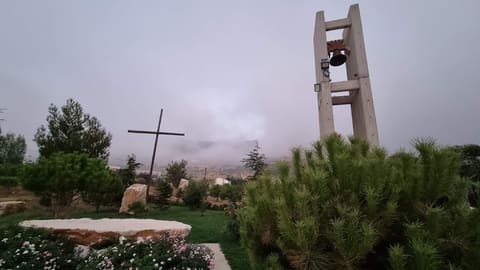 St. Charbel Church & Statue — photograph 5