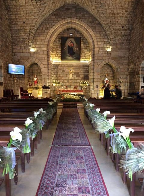 Our Lady Church — photograph 2