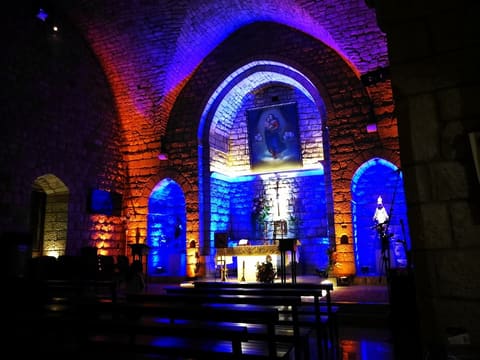 Our Lady Church — photograph 4