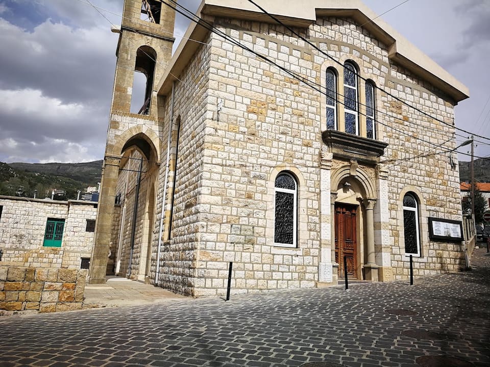 St. George Church