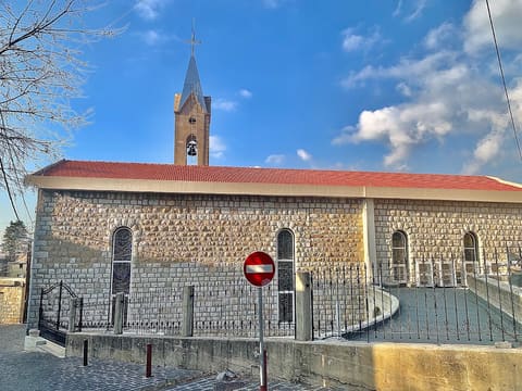St. George Church — photograph 2