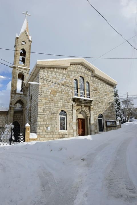 St. George Church — photograph 3