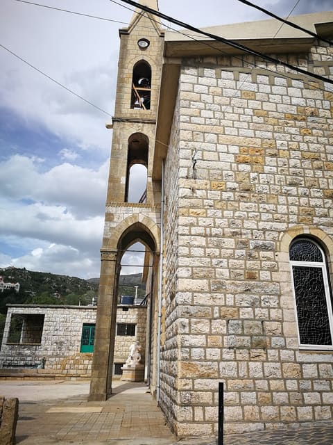 St. George Church — photograph 4