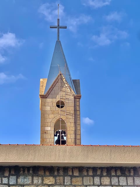 St. George Church — photograph 5