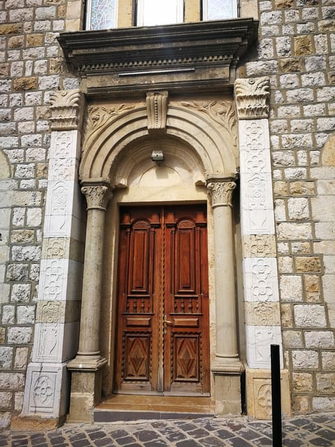 St. George Church — photograph 6
