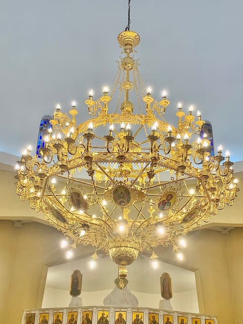 Mar Elias Church — photograph 2