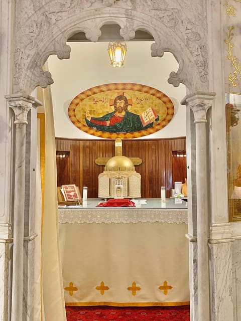Mar Elias Church — photograph 3