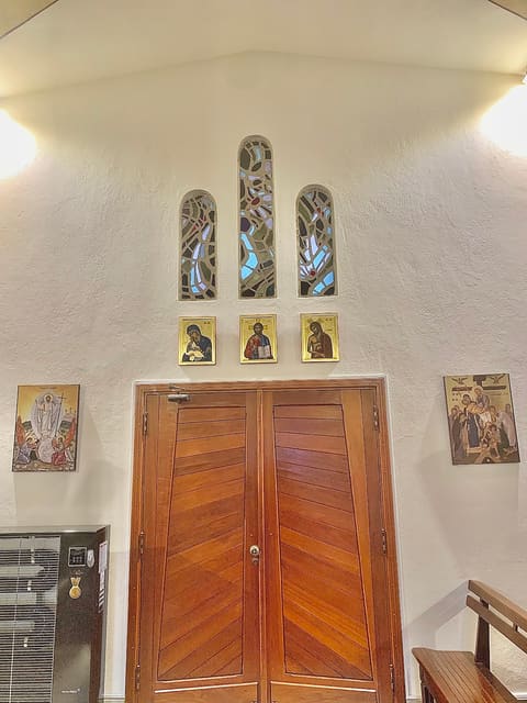 Mar Elias Church — photograph 4