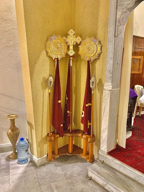 Mar Elias Church — photograph 5