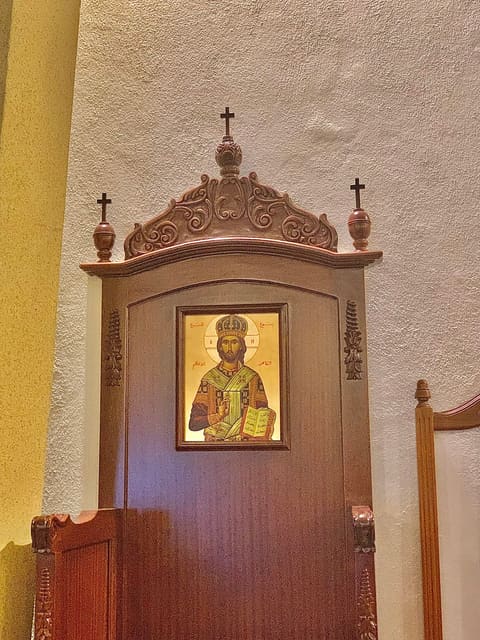 Mar Elias Church — photograph 6