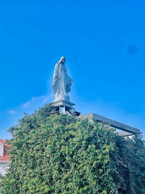 Mar Youhanna Church — photograph 2