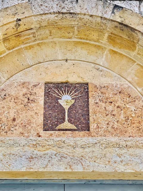 Mar Youhanna Church — photograph 5