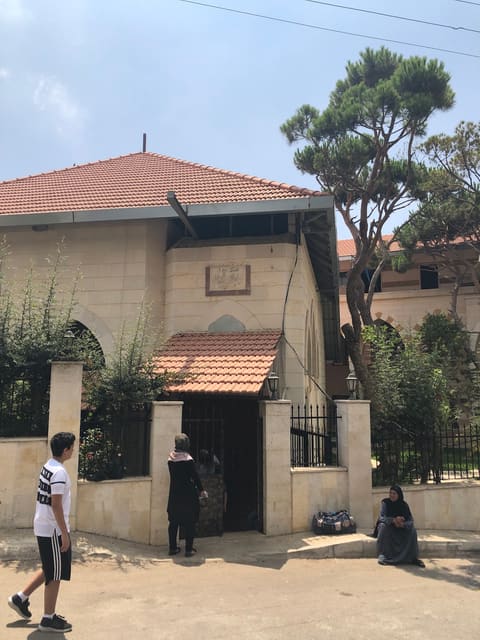 Masjid Khalfan Kharbash — photograph 2