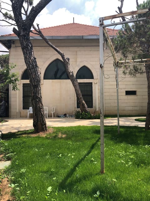 Masjid Khalfan Kharbash — photograph 3