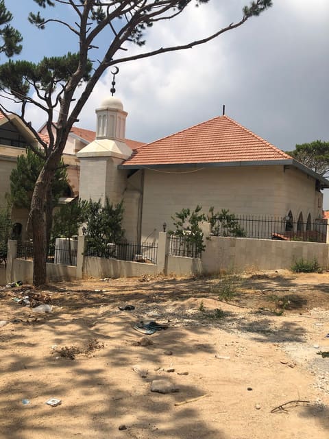 Masjid Khalfan Kharbash — photograph 4