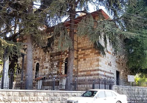 Saint Elias Church — photograph 2