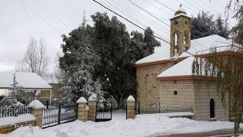 Saint Elias Church — photograph 5