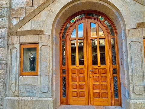 Al Mokhales Church — photograph 5