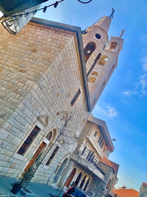 Al Mokhales Church — photograph 6