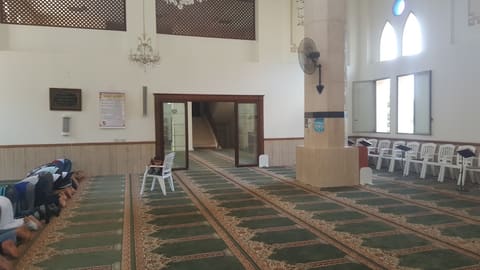 Badriya Al Dabous Mosque — photograph 5