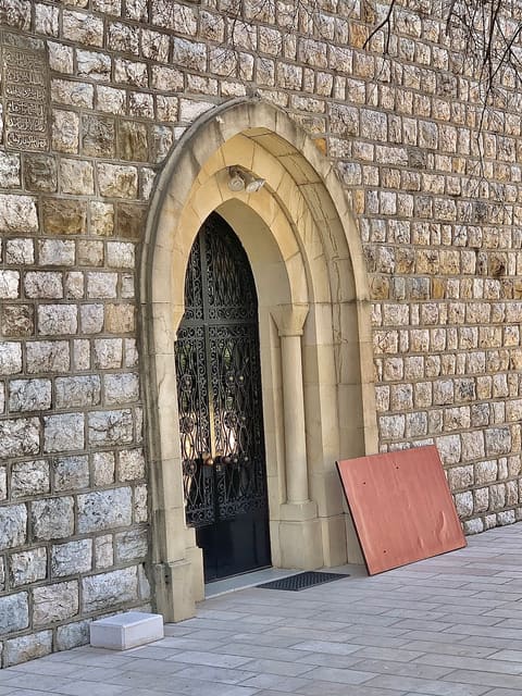 Al Saydeh Church — photograph 5