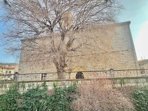 Al Saydeh Church — photograph 6