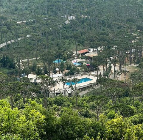 Blue valley — photograph 2