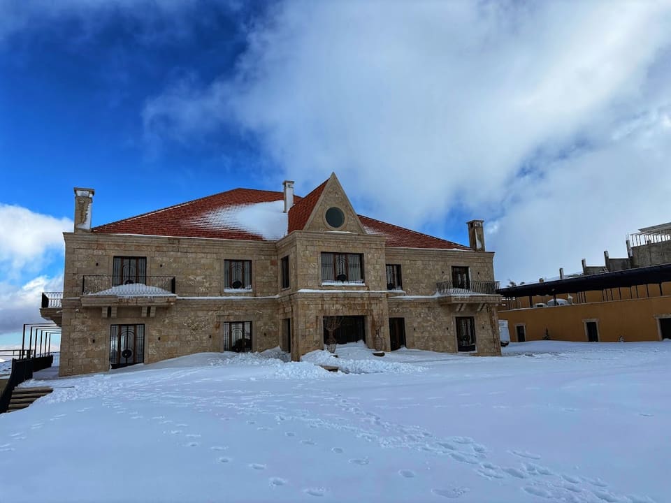 Dahr El Baidar