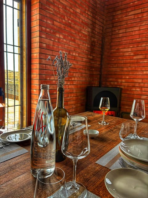 Chateau Trois Collines / winery — photograph 2