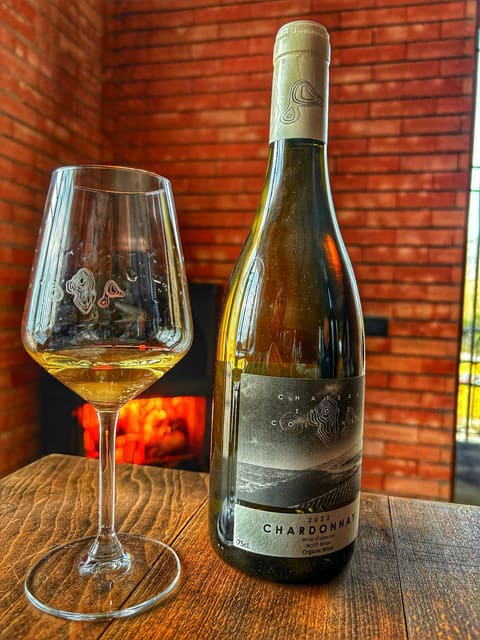 Chateau Trois Collines / winery — photograph 4