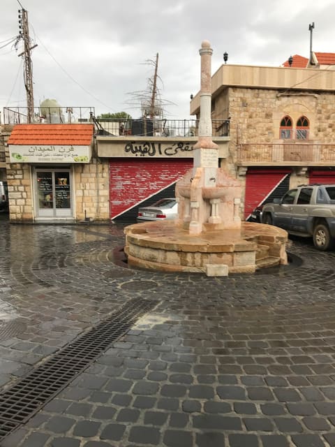 Hammana - El Midan — photograph 6