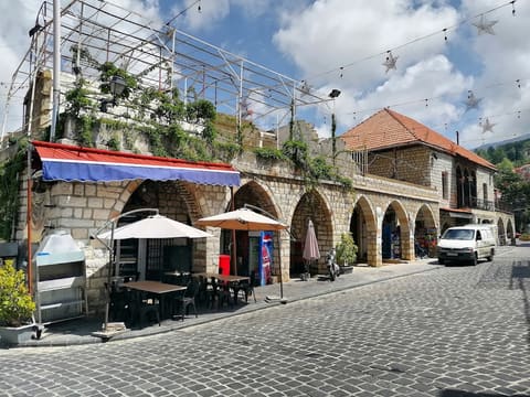 Souk hammana — photograph 2