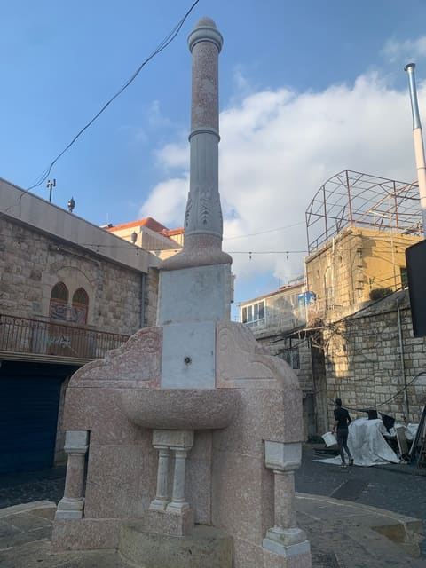 Souk hammana — photograph 3