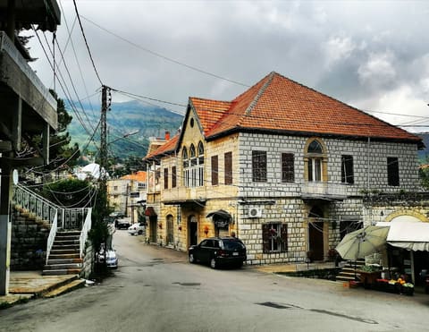 Souk hammana — photograph 6